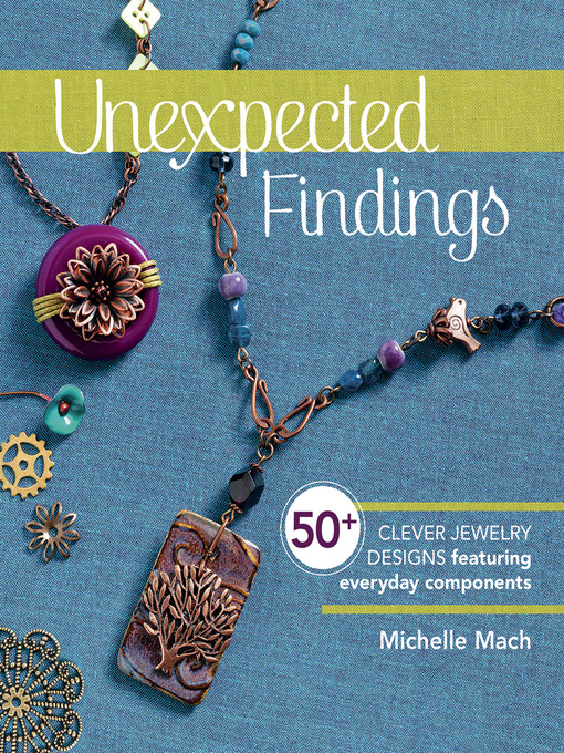 Title details for Unexpected Findings by Michelle Mach - Available